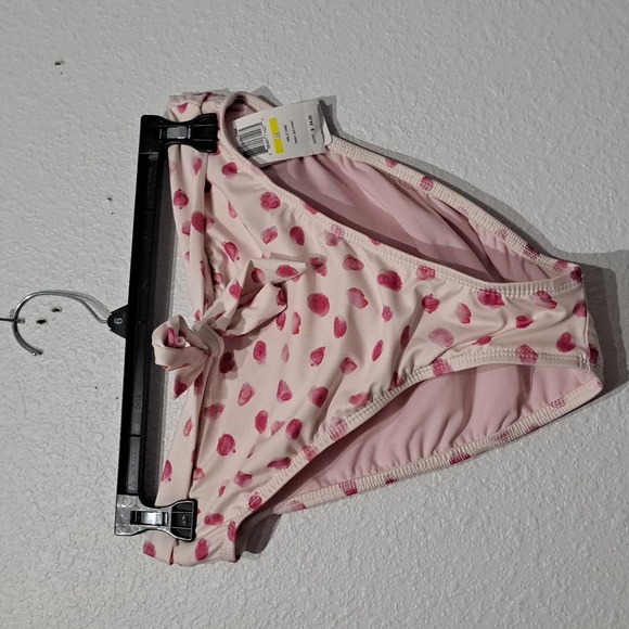 Splendid Women's Wild One Tie Front Highleg Pant - Picture 3 of 6